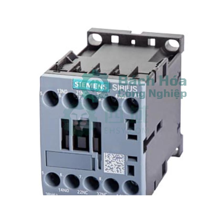 Contactor (khởi động từ) SIEMENS RH6140-1AG00
