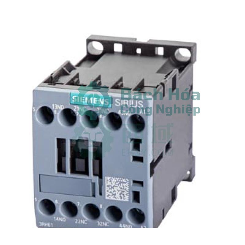 Contactor (khởi động từ) SIEMENS RH6140-1AN20