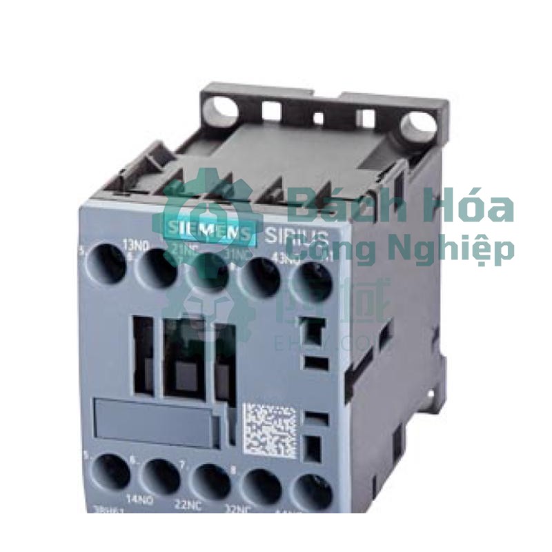 Contactor (khởi động từ) SIEMENS RH6140-1AP00