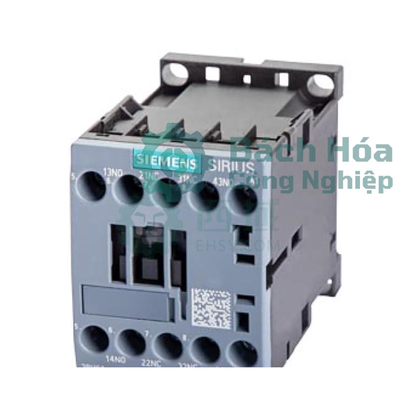Contactor (khởi động từ) SIEMENS RH6140-1AQ00