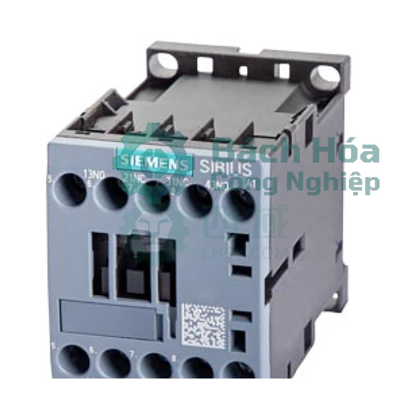 Contactor (khởi động từ) SIEMENS RH6140-1BB40
