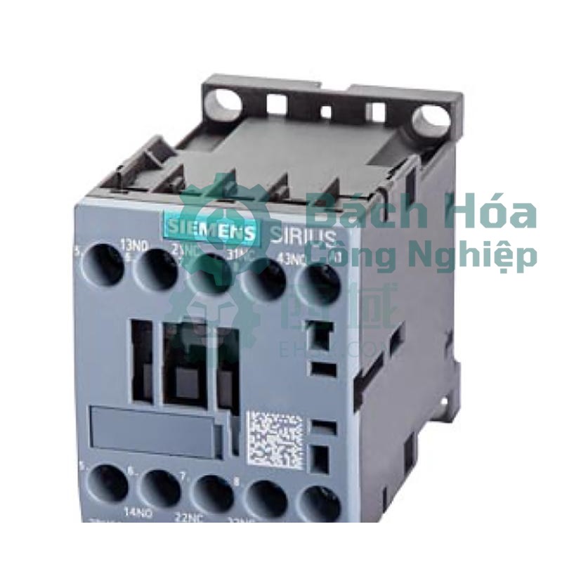 Contactor (khởi động từ) SIEMENS RH6140-1BF40