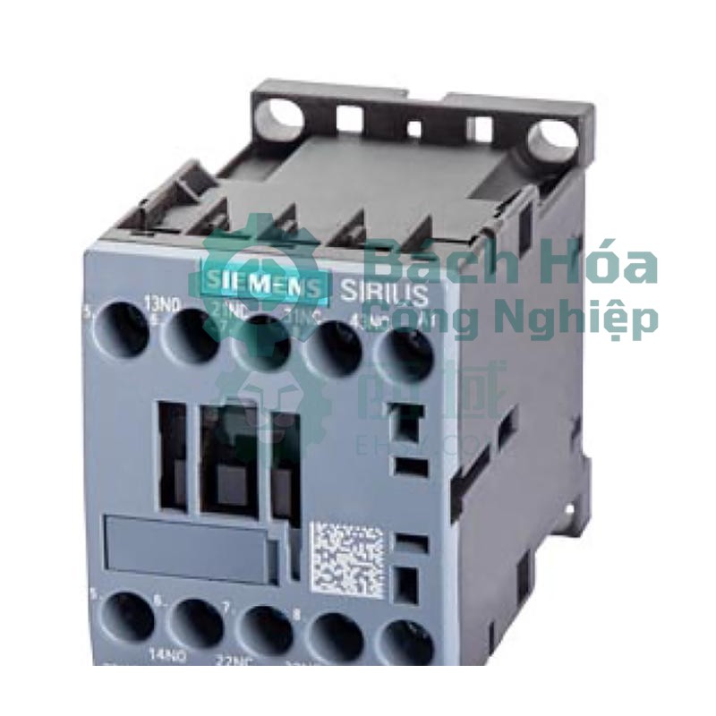 Contactor (khởi động từ) SIEMENS RH6140-1BM40