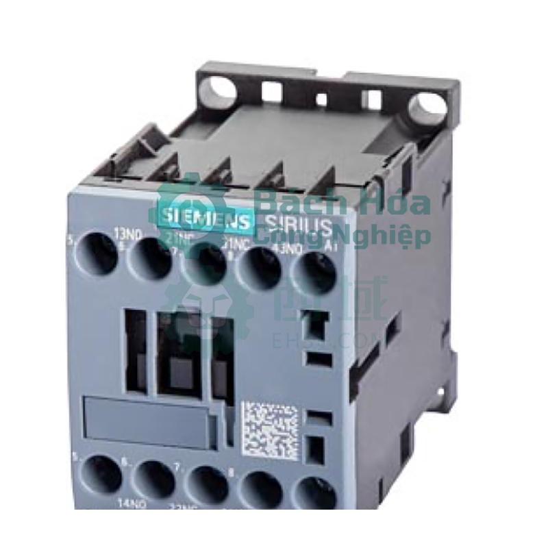 Contactor (khởi động từ) SIEMENS RH6140-1BW40