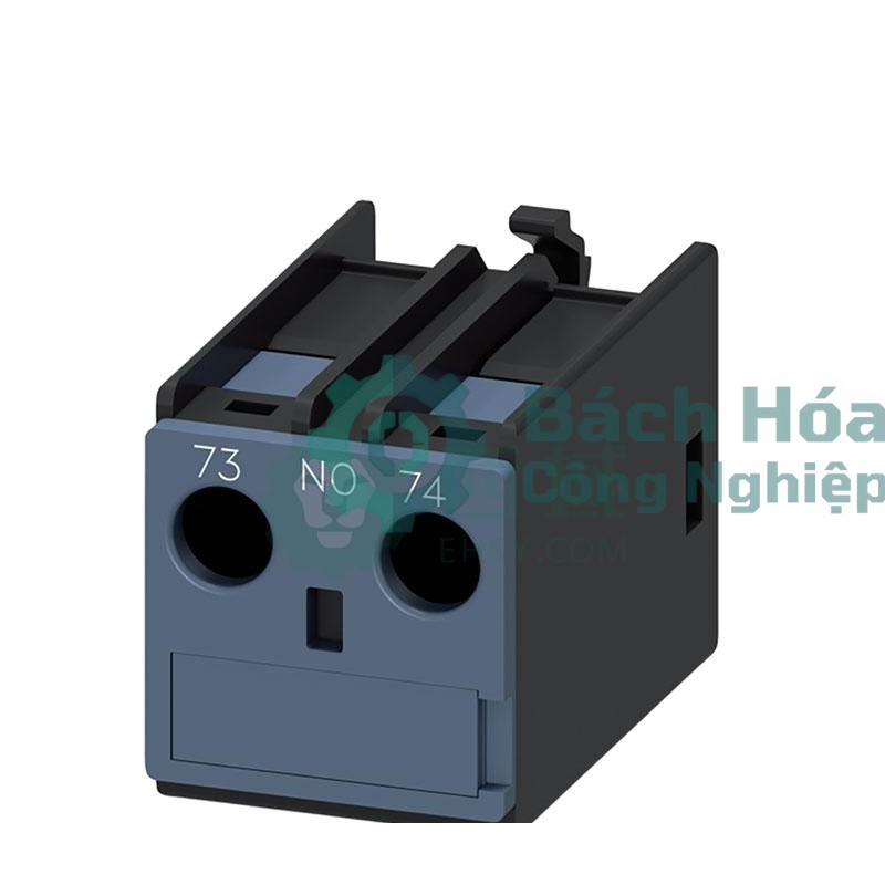 Contactor (khởi động từ) SIEMENS RH6911-1AA10