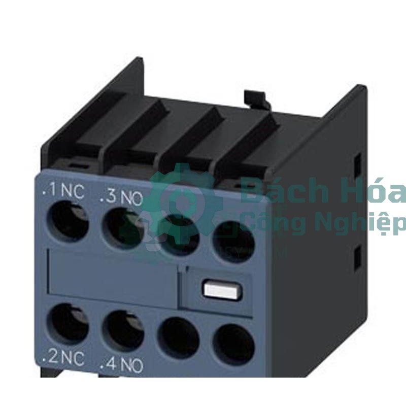Contactor (khởi động từ) SIEMENS RH6911-1HA11
