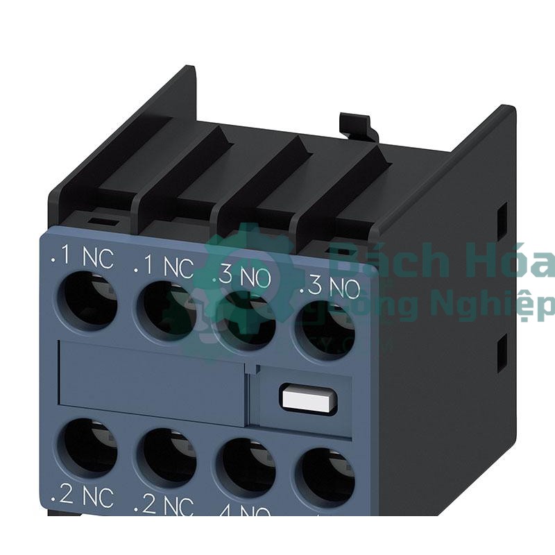 Contactor (khởi động từ) SIEMENS RH6911-1HA22