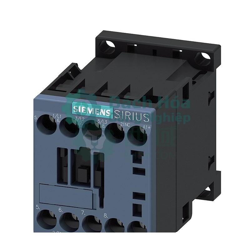 Contactor (khởi động từ) SIEMENS RT2016-1BB42