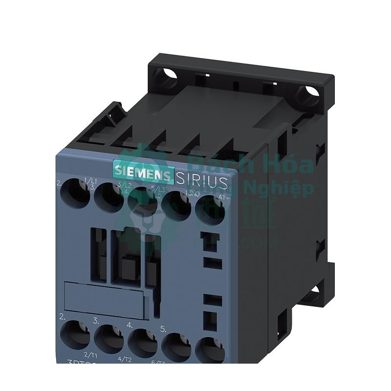 Contactor (khởi động từ) SIEMENS RT20171BB41