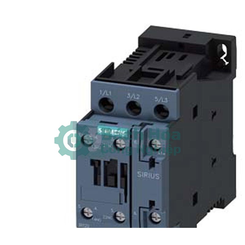 Contactor (khởi động từ) SIEMENS RT2023-1BB40