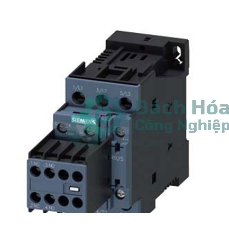 Contactor (khởi động từ) SIEMENS RT2024-1BB44