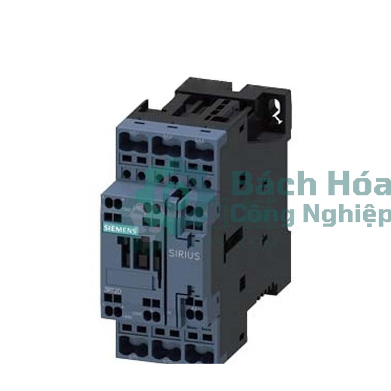 Contactor (khởi động từ) SIEMENS RT2027-2BB40