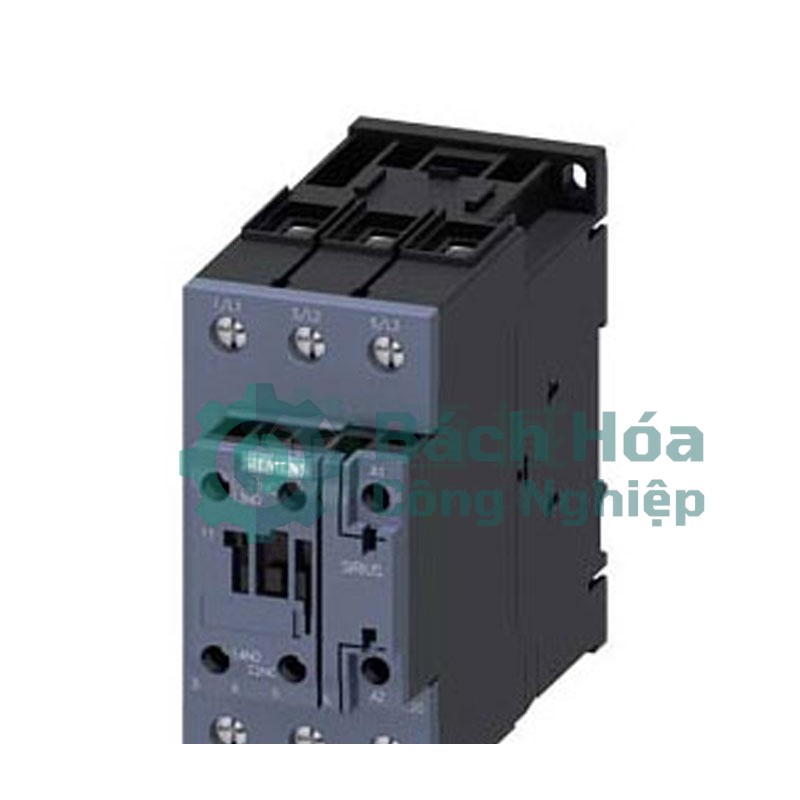 Contactor (khởi động từ) SIEMENS RT2037-1AN20
