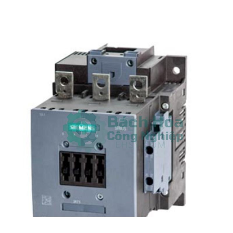 Contactor (khởi động từ) SIEMENS RT50556AF36
