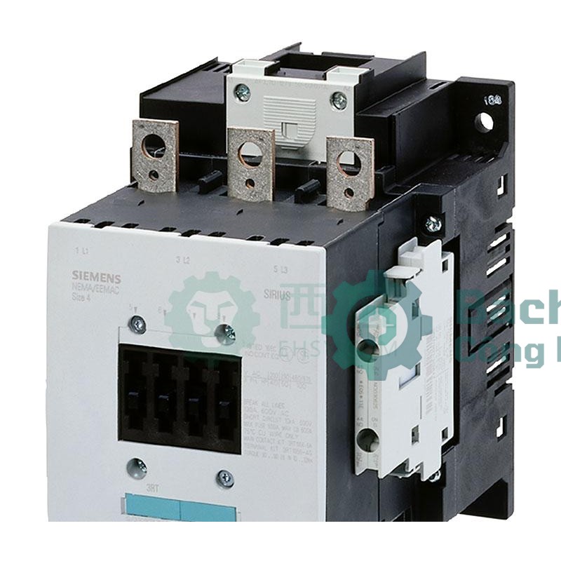 Contactor (khởi động từ) SIEMENS RT50556AP36