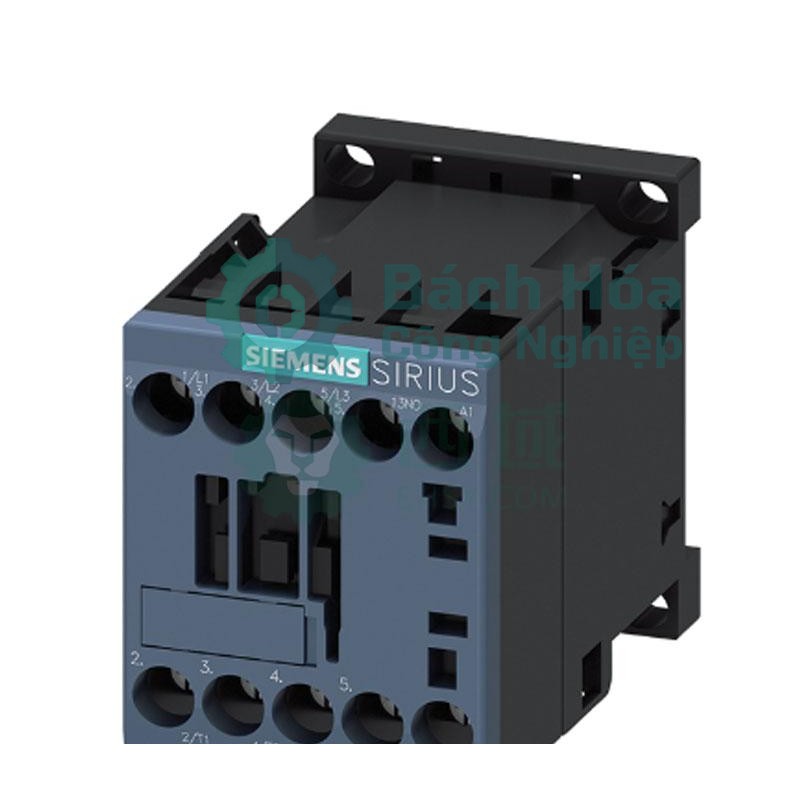 Contactor (khởi động từ) SIEMENS RT6016--1BB41