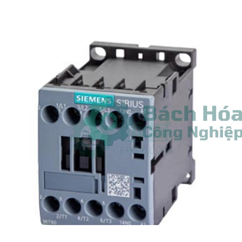 Contactor (khởi động từ) SIEMENS RT60171AF01