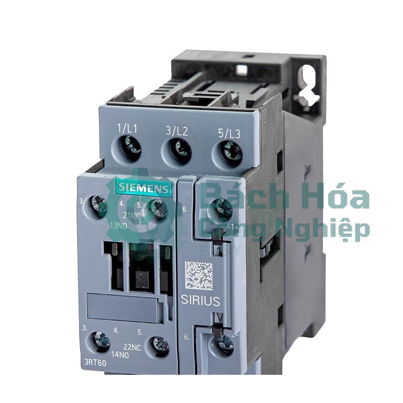 Contactor (khởi động từ) SIEMENS RT6027-1KF40