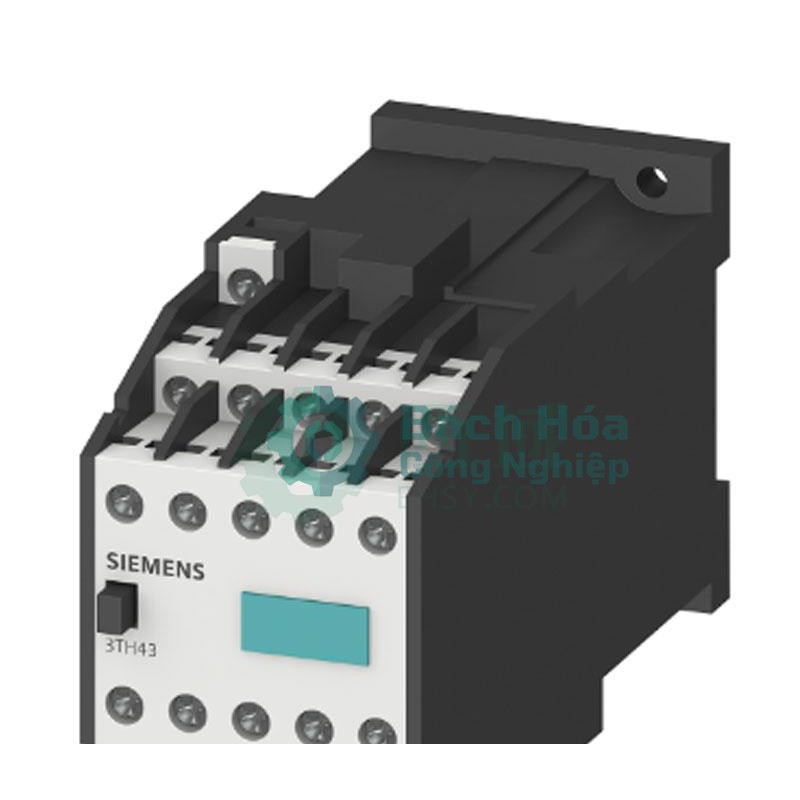 Contactor (khởi động từ) SIEMENS TH4364-0BK4