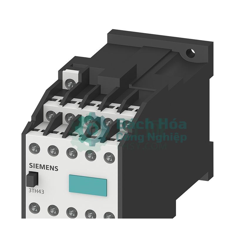 Contactor (khởi động từ) SIEMENS TH4391-0BB4