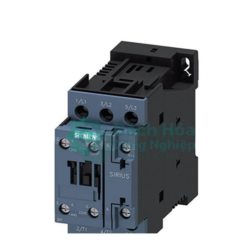Contactor (khởi động từ) SIEMENS TH8244-0XM0