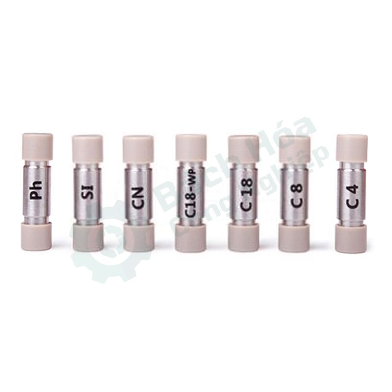 Cột bảo vệ sắc ký (guard column) CNW 210265