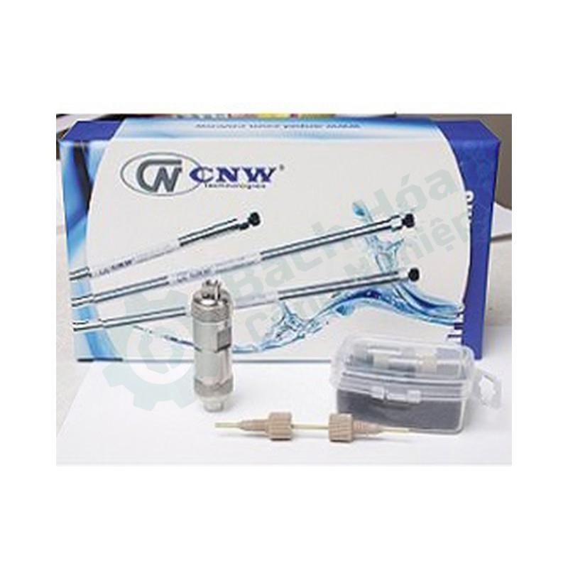Cột bảo vệ sắc ký (guard column) CNW HGJ333
