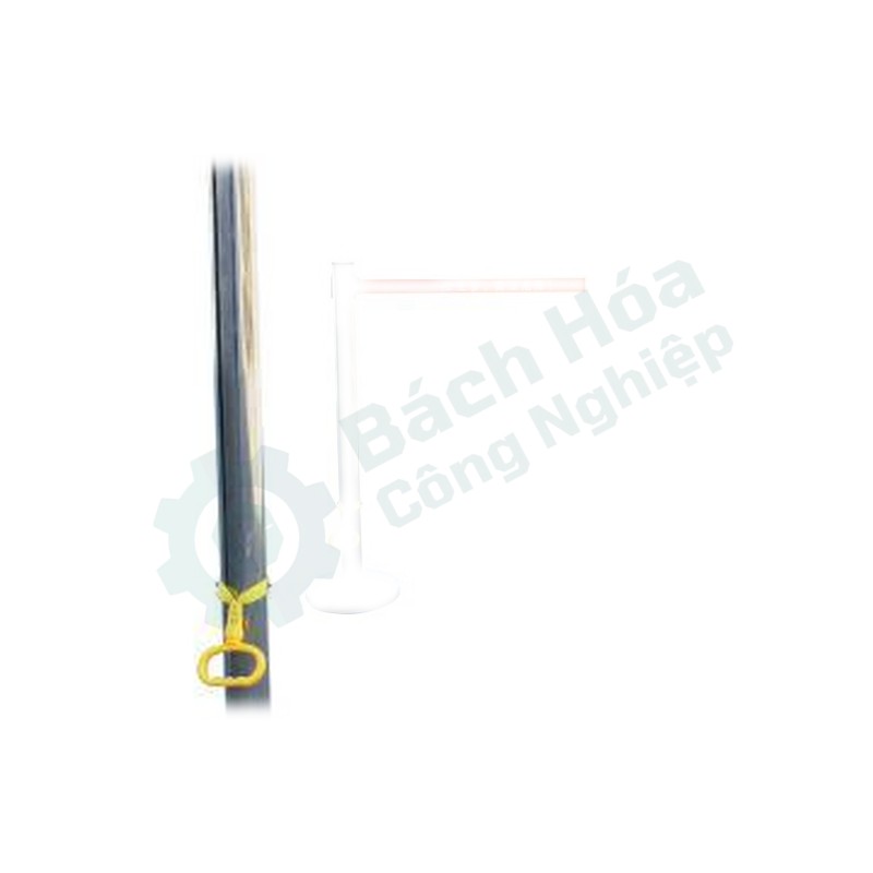 Cột chắn dây cách điện co rút 3m 3M HT-083-