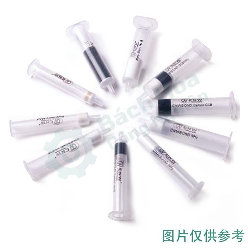 Cột chiết pha rắn SPE (Alumina-N trung tính) CNW SBEQ-CA1854I