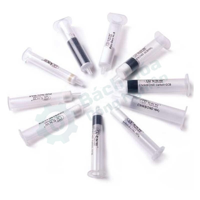 Cột chiết pha rắn SPE chuyên dụng CNW SBEQ-CA73-GBT5009.35