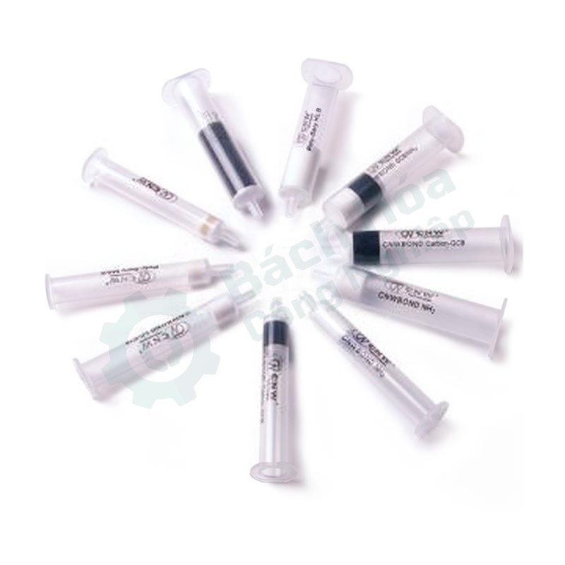 Cột chiết pha rắn SPE CNW SBEQ-CA5536-16
