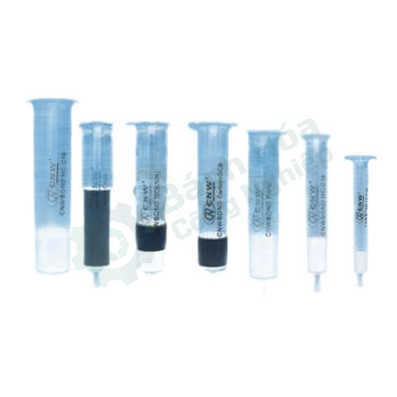 Cột chiết pha rắn SPE Florisil CNW SBEQ-CA1553
