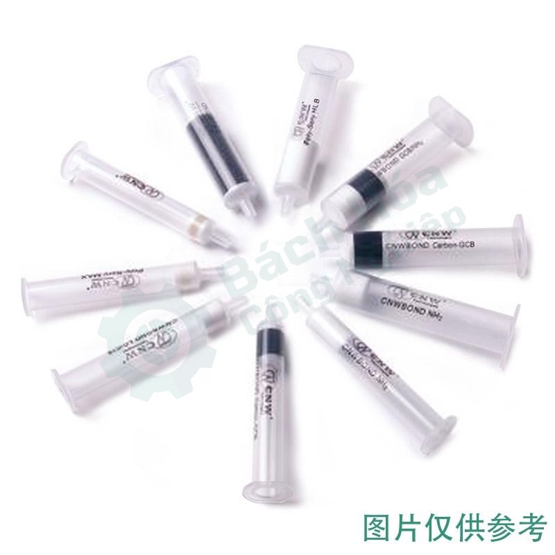 Cột chiết pha rắn SPE Florisil CNW SBEQ-CA1554I