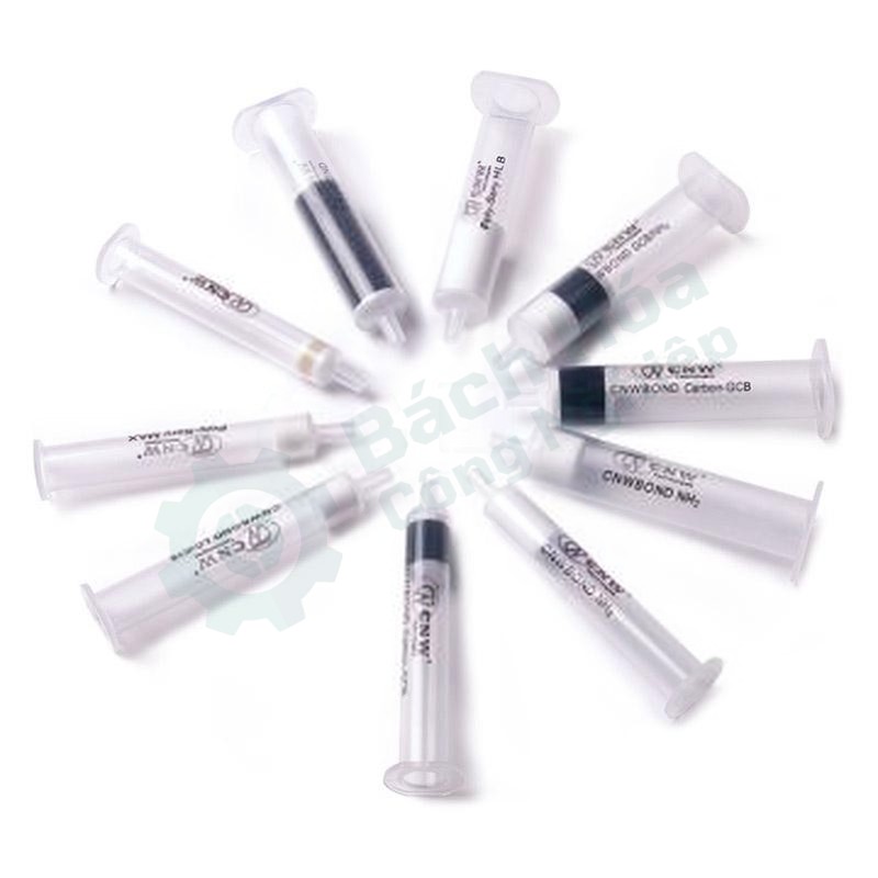 Cột chiết pha rắn SPE Florisil CNW SBEQ-CA3755
