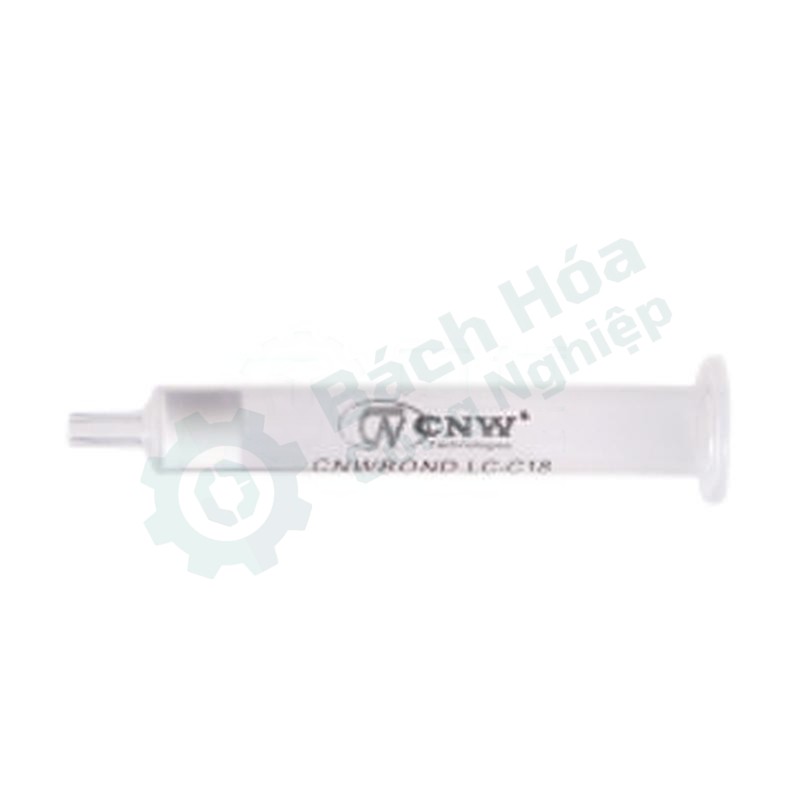 Cột chiết pha rắn SPE LC-C18 CNW SBEQ-CA0979