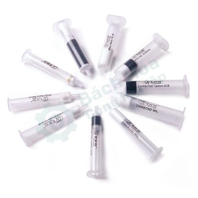 Cột chiết pha rắn SPE NH2 amino CNW SBEQ-CA2153I