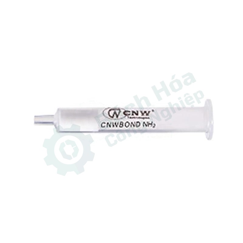 Cột chiết pha rắn SPE NH2 amino CNW SBEQ-CA2156