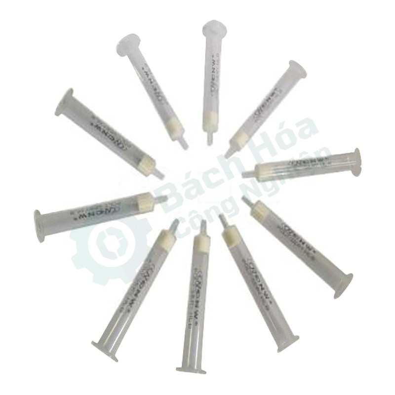 Cột chiết pha rắn (SPE) Poly-Sery HLB Pro CNW SBEQ-CA6679