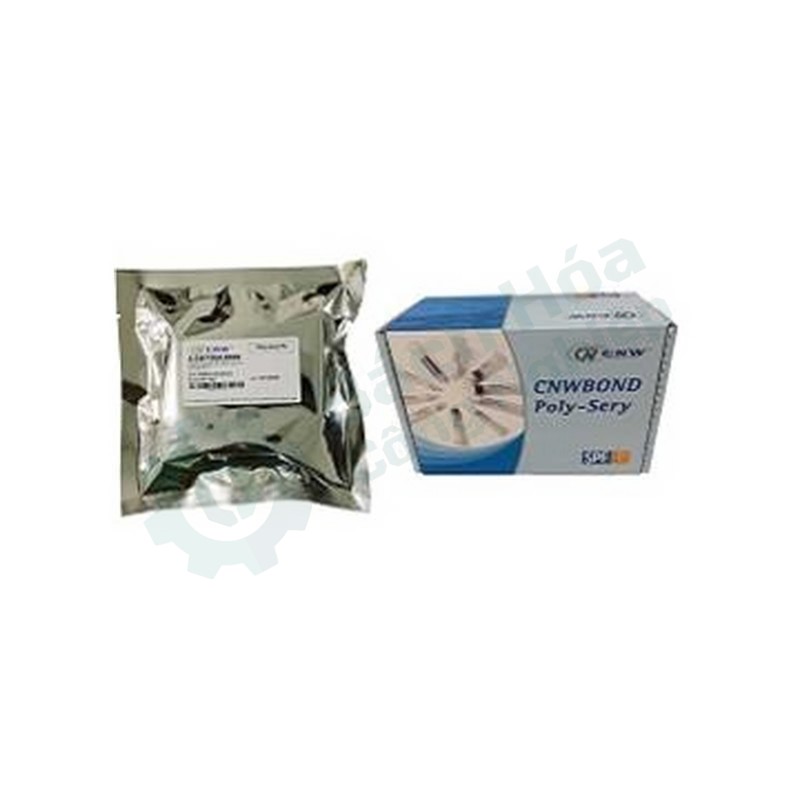 Cột chiết pha rắn SPE (Polyamide PA) CNW SBEQ-CA7354