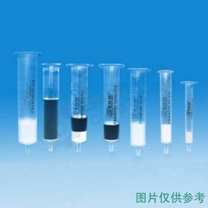Cột chiết pha rắn SPE Silica CNW SBEQ-CA1351