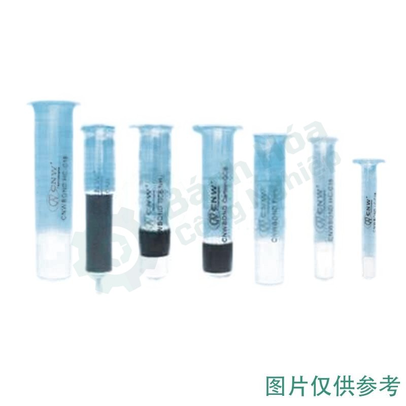 Cột chiết pha rắn (SPE) silica gel CNW SBEQ-CA1355