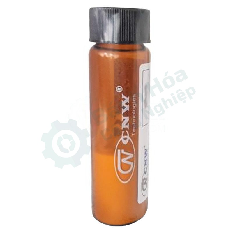 Cột chiết pha rắn SPE (than đen graphit hóa) CNW 120-400