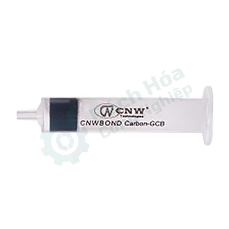 Cột chiết pha rắn SPE than đen graphit hóa GCB CNW SBEQ-CA1663