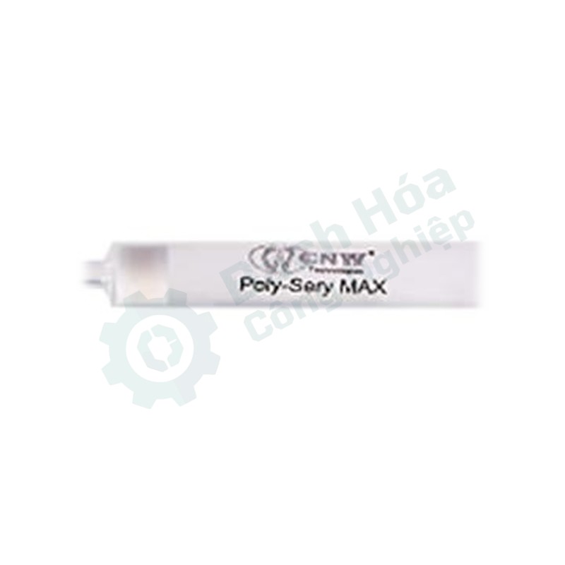 Cột chiết pha rắn SPE trao đổi anion hỗn hợp MAX CNW SBEQ-CA3385