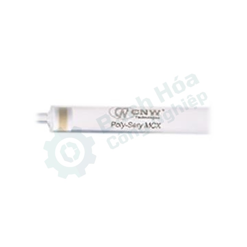 Cột chiết pha rắn SPE trao đổi cation mạnh hỗn hợp MCX CNW SBEQ-CA3280