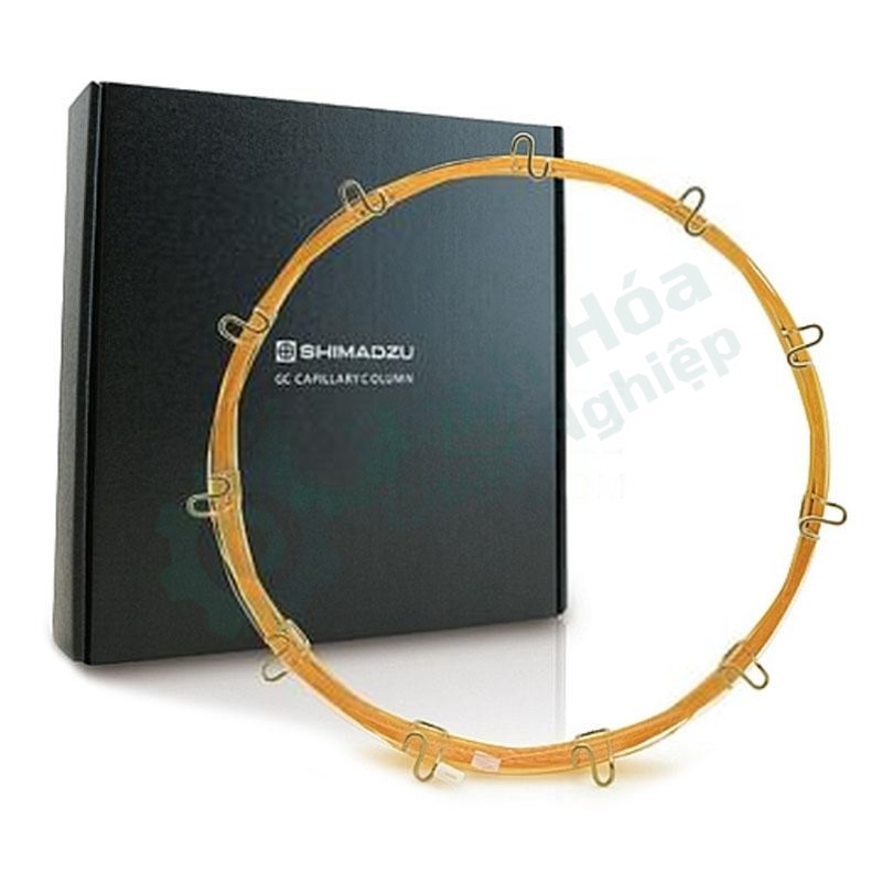 Cột mao quản sắc ký khí SHIMADZU R221-75933-15
