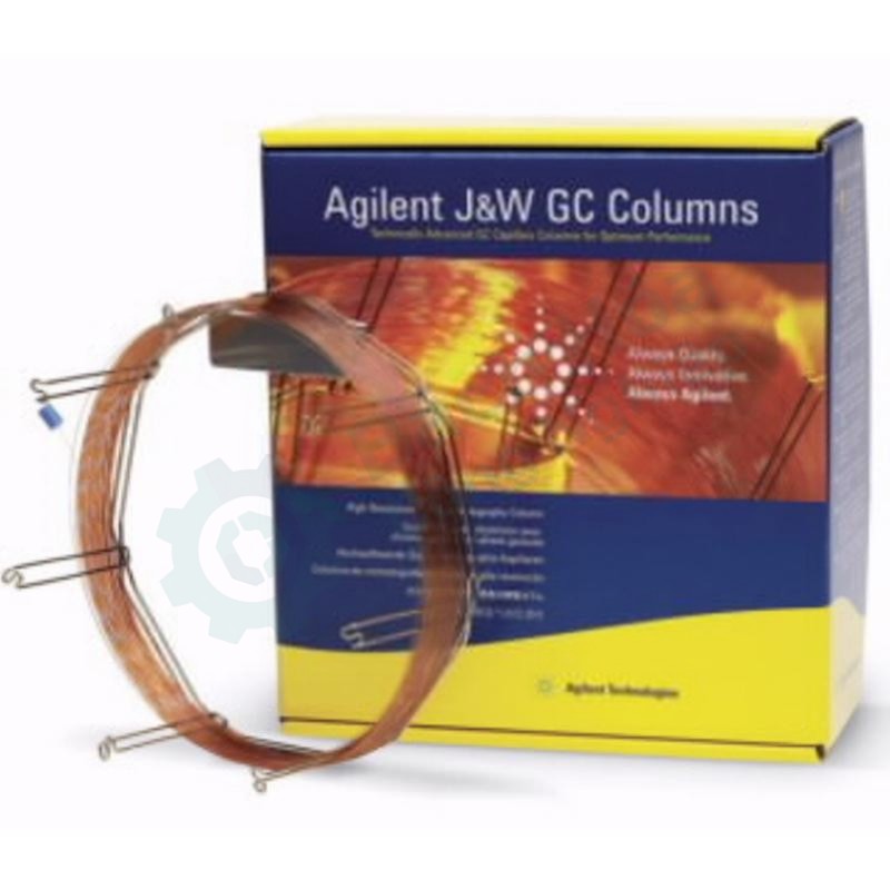 Cột sắc ký AGILENT 123-1034