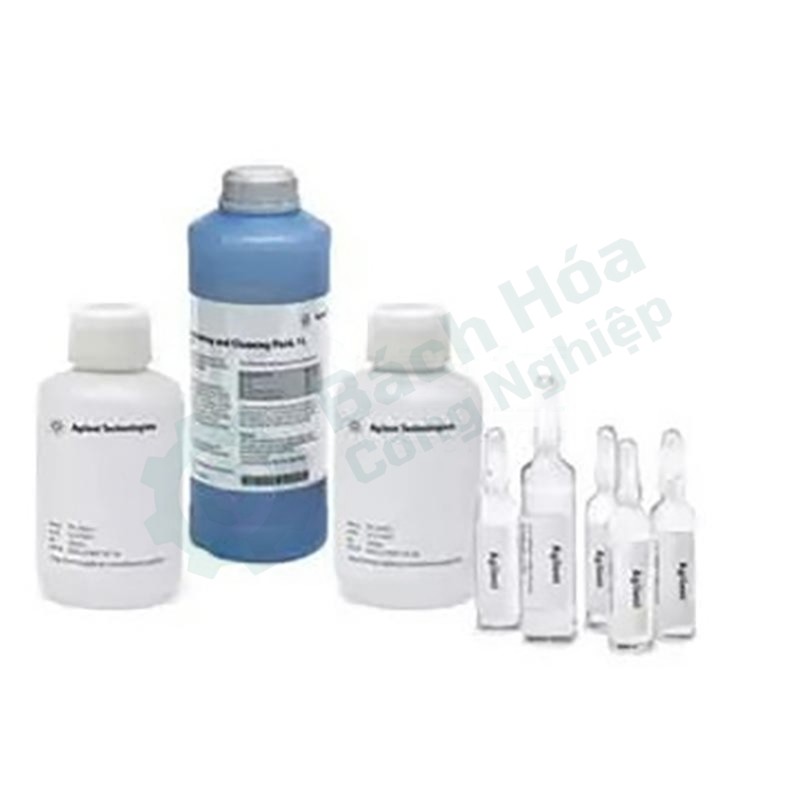 Cột sắc ký AGILENT 200-0010