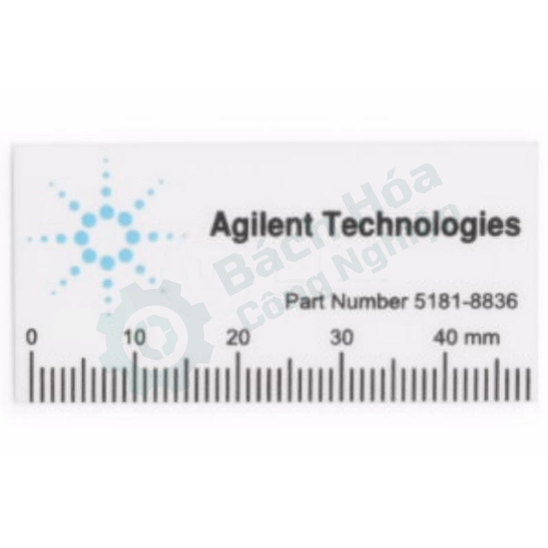 Cột sắc ký AGILENT 5181-8836