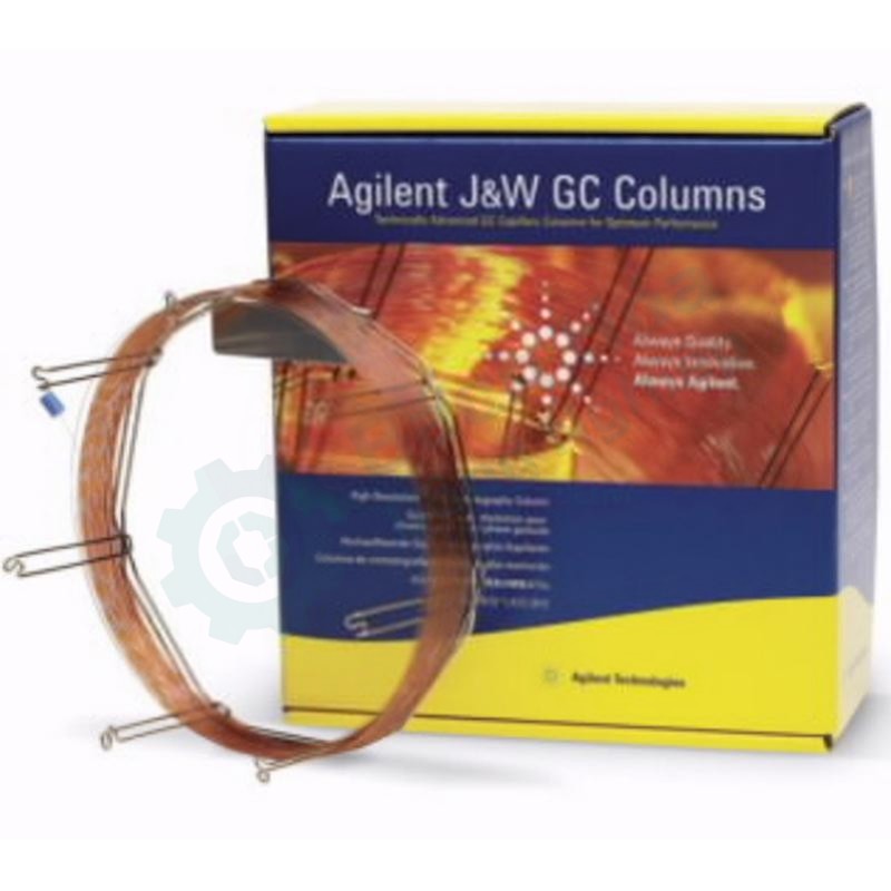 Cột sắc ký AGILENT ASL140